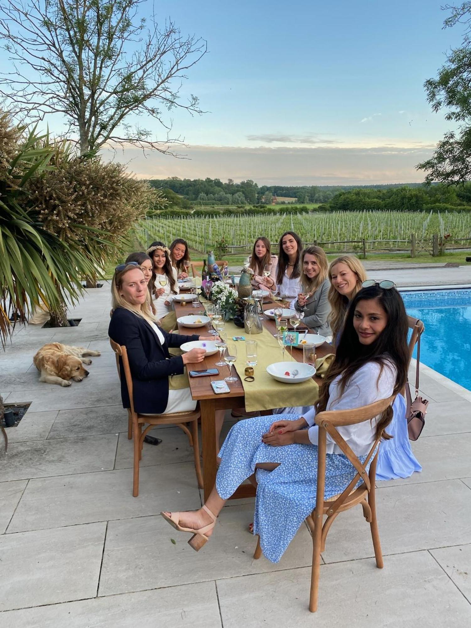 Oastbrook Glamping Hotel Bodiam Kültér fotó